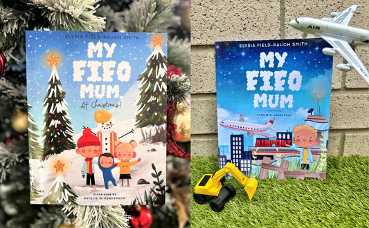 FIFO Mum & Christmas Bundle